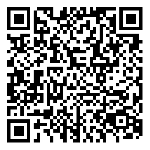 Student Resource List QR